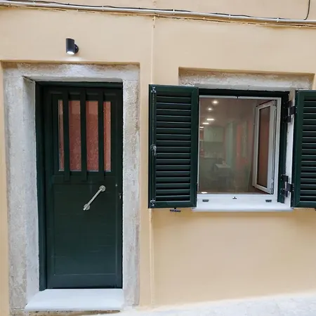 Casa Lefteritsa Appartement *