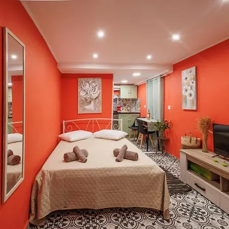 Apartman Casa Lefteritsa Corfu (city)