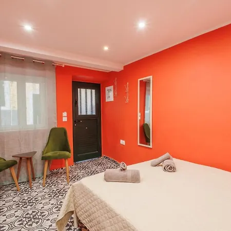 Casa Lefteritsa Апартаменты