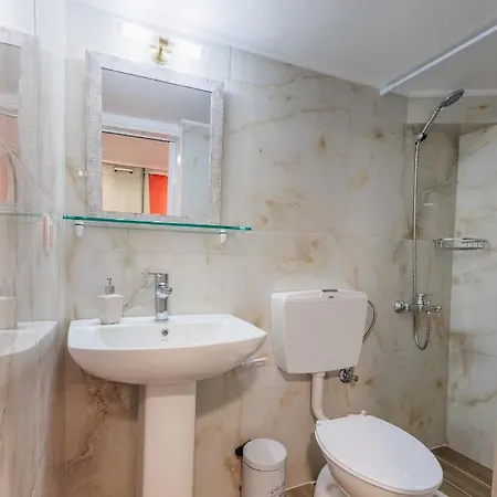 아파트 Casa Lefteritsa Corfu (city)